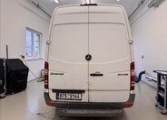 Mercedes-Benz Sprinter 6