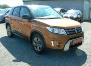 Suzuki Vitara 2
