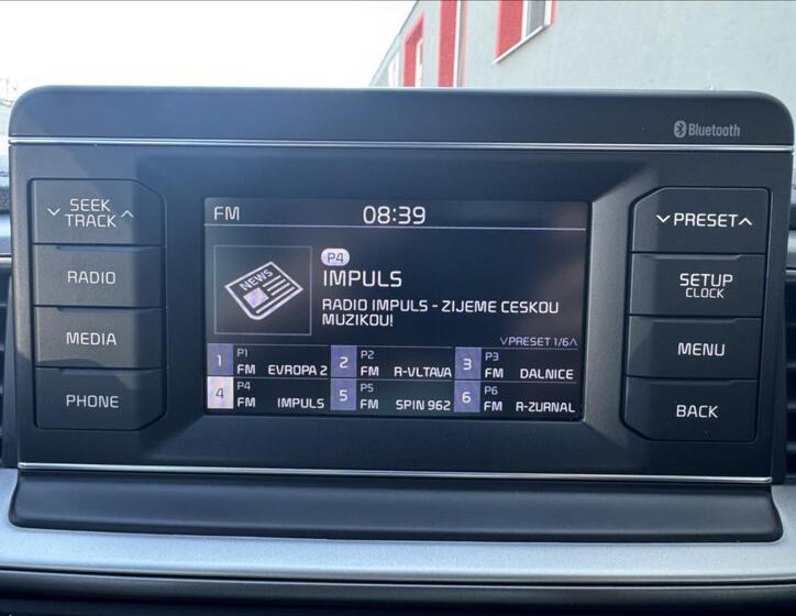 KIA Ceed 38