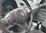 Suzuki SX4 15