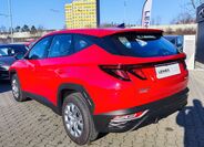 Hyundai Tucson 7