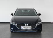 Mazda 3 2