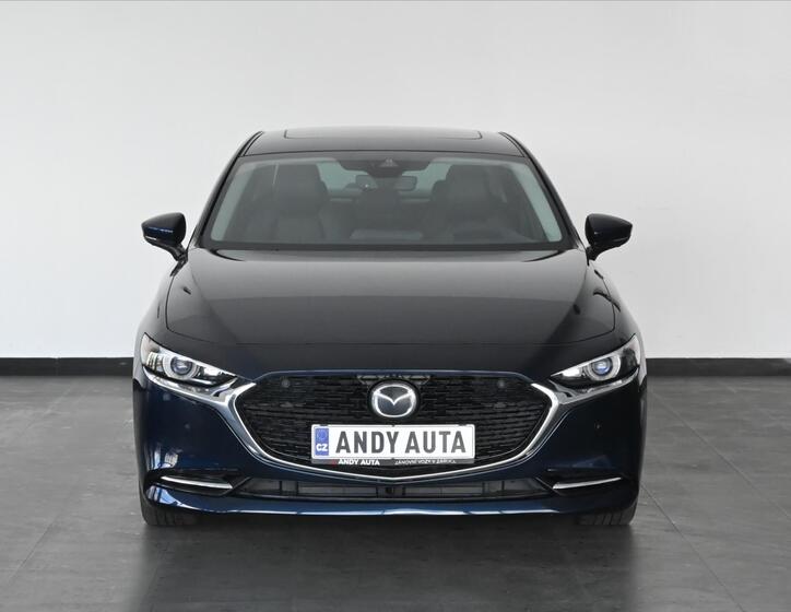 Mazda 3 2