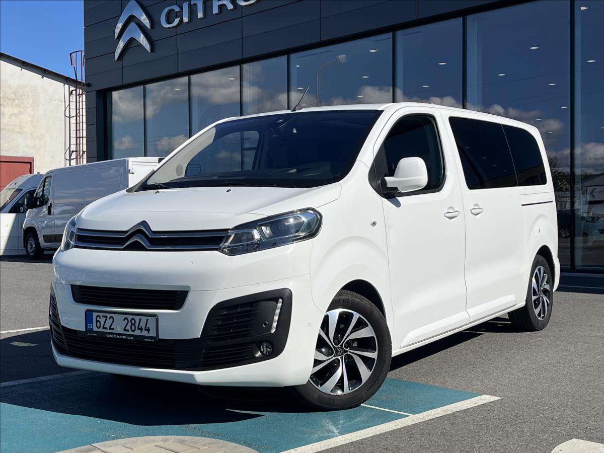 Citroën SpaceTourer