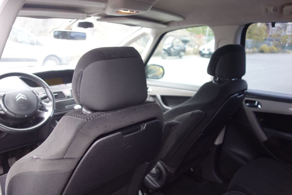 Citroën Grand C4 Picasso