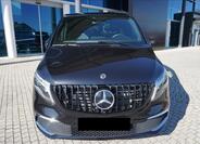 Mercedes-Benz Třídy V 2