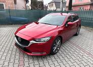 Mazda 6 9