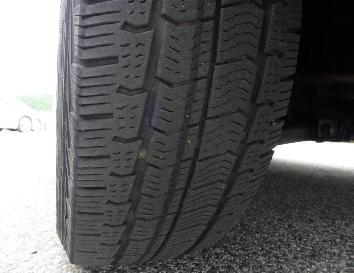 Ford Transit 43