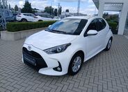 Toyota Yaris 2
