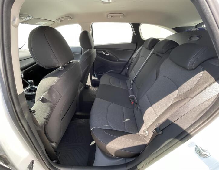 Hyundai i30 15