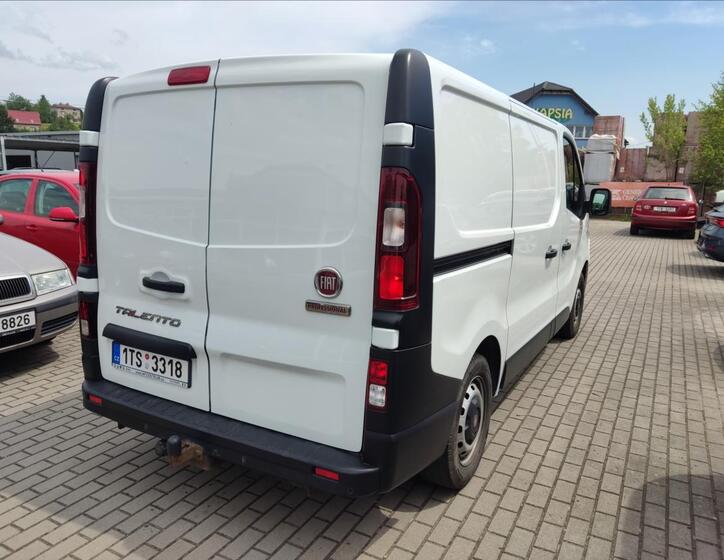 Fiat Talento 3