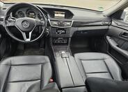 Mercedes-Benz Třídy E 18