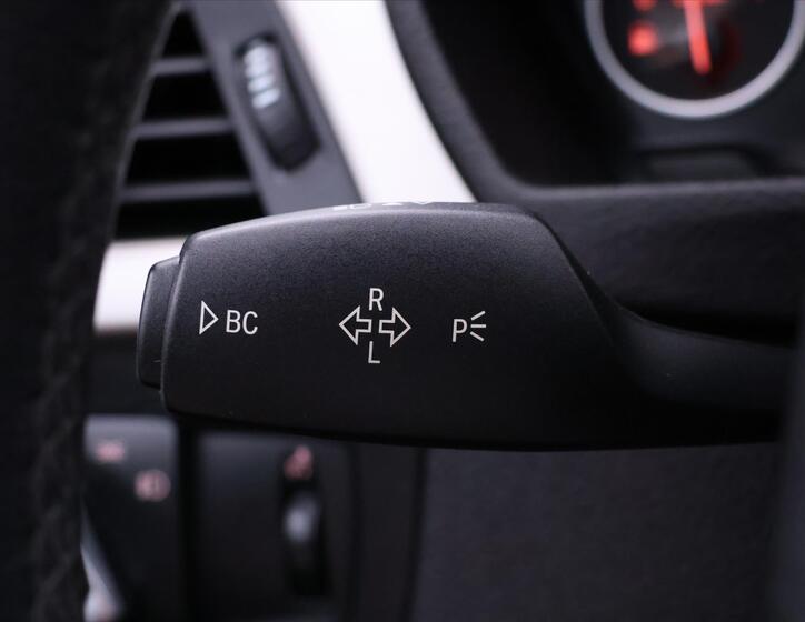 BMW Řada 3 21