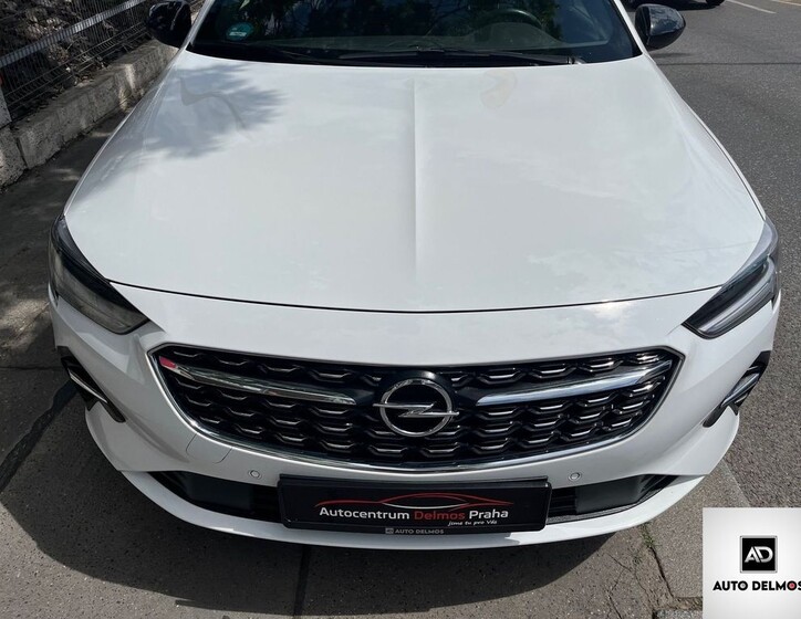 Opel Insignia 14