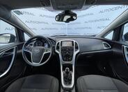 Opel Astra 16