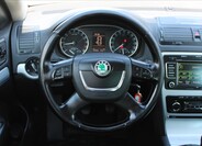 Škoda Octavia 9