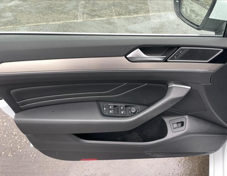 Volkswagen Passat 14