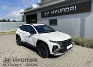 Hyundai Tucson 1