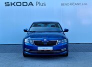 Škoda Octavia 4