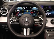 Mercedes-Benz Třídy E 10
