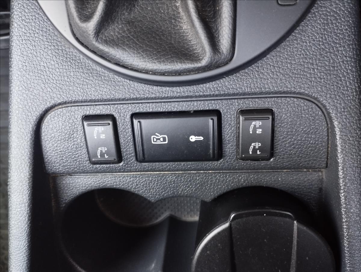 Škoda Roomster