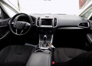 Ford S-MAX 21