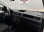 Volkswagen Caddy 32