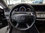 Mercedes-Benz CL 6