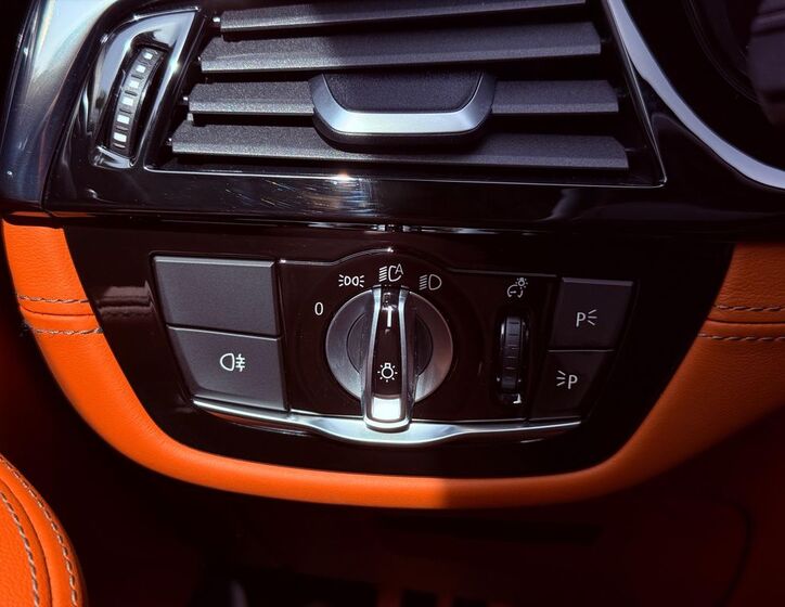 BMW M5 32