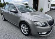 Škoda Octavia 9