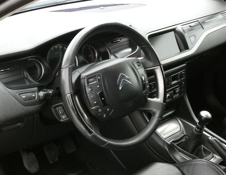 Citroën C5 24