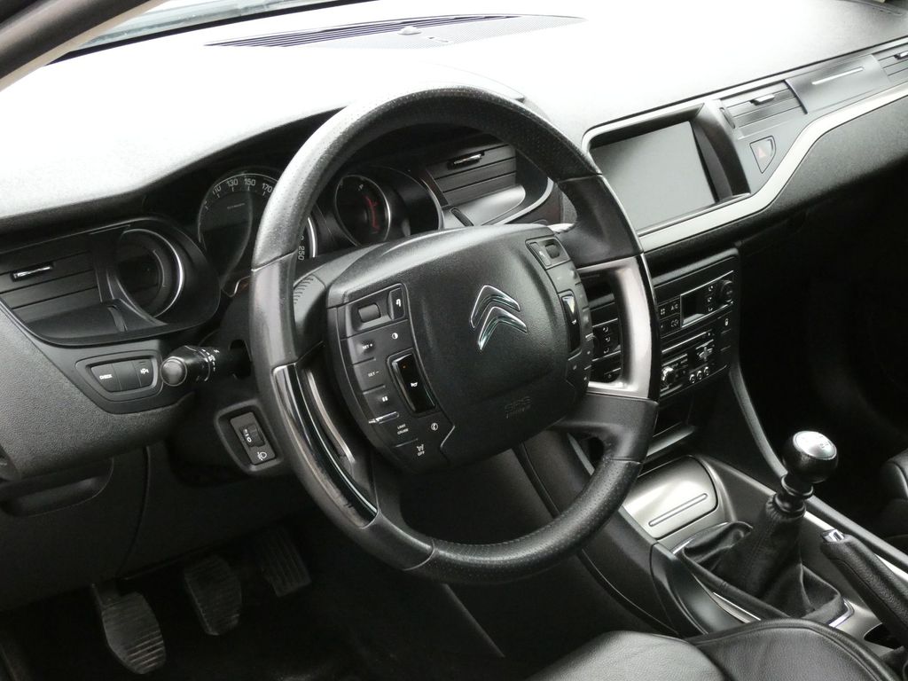 Citroën C5