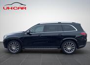 Mercedes-Benz GLS 12