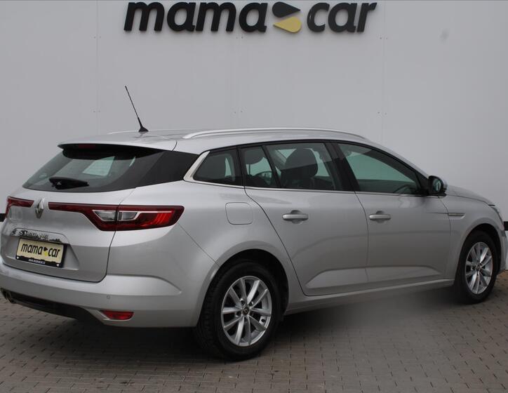Renault Mégane 7