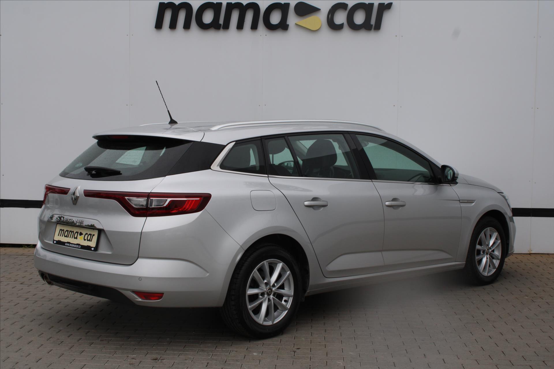 Renault Mégane