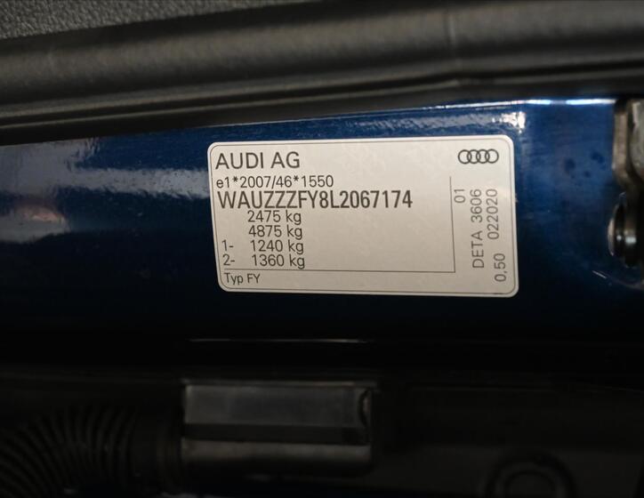 Audi Q5 15