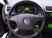 Škoda Fabia 19