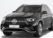 Mercedes-Benz GLE 3