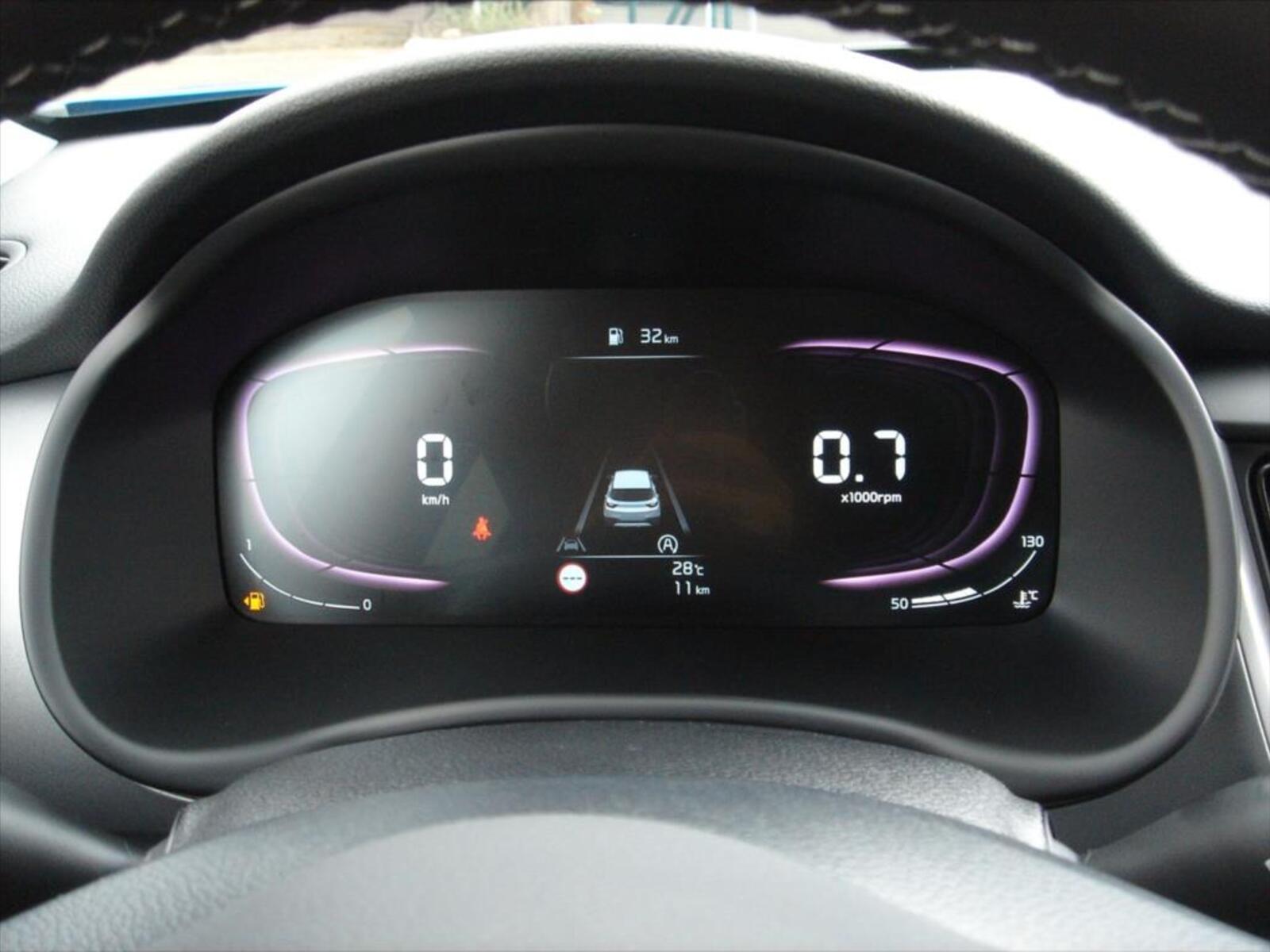 KIA Stonic 18
