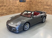 Porsche 911 7
