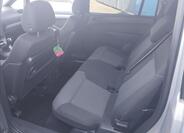 Opel Zafira 10