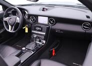 Mercedes-Benz SLK 43