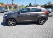KIA Sportage 4