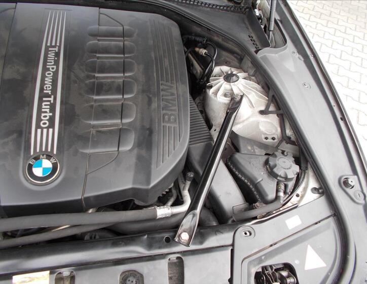 BMW Řada 5 33