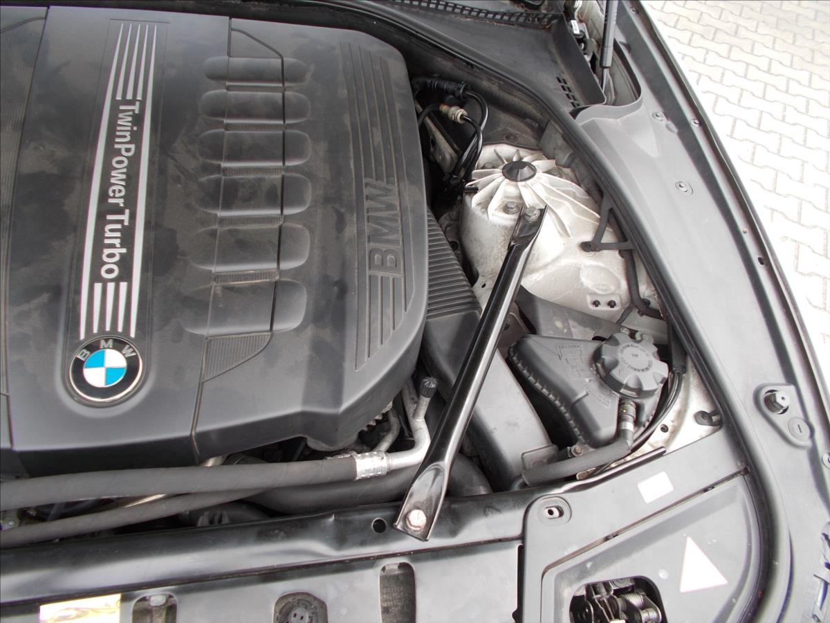 BMW Řada 5