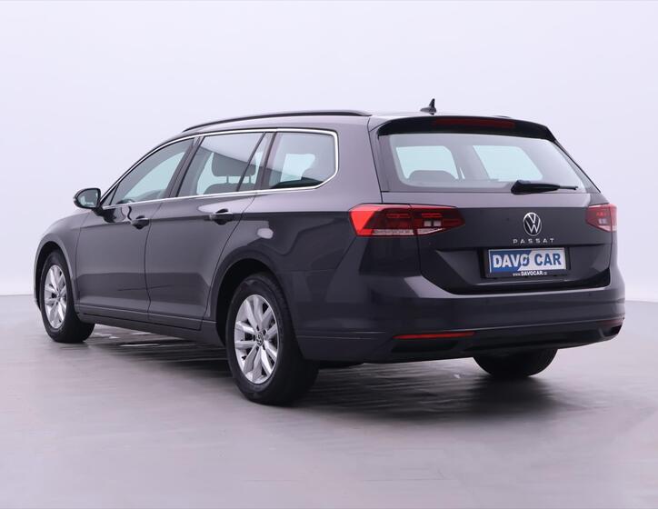 Volkswagen Passat 5