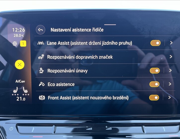 Volkswagen ID.3 32