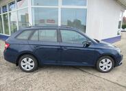 Škoda Fabia 7