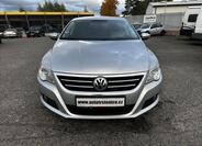 Volkswagen Passat CC 9