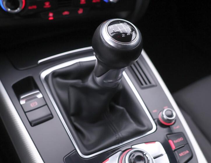 Audi A4 30